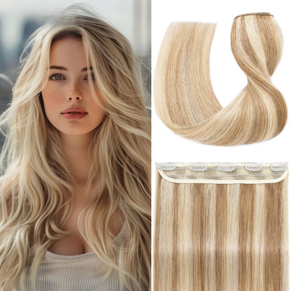 Divina Hair – un cabello infinito, sin límites de volumen ni de longitud