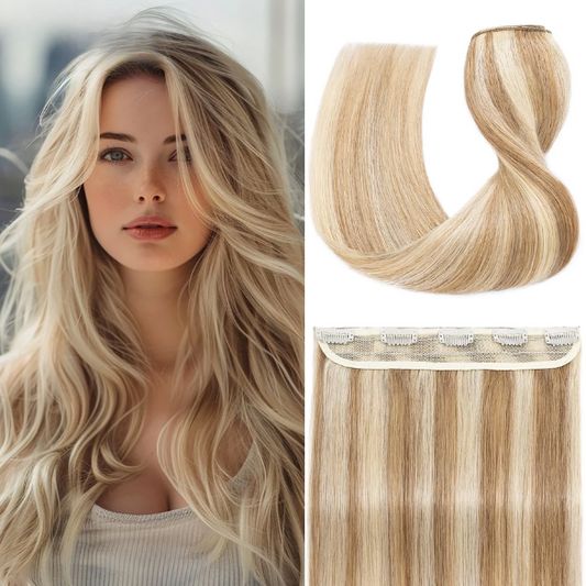 Divina Hair – un cabello infinito, sin límites de volumen ni de longitud