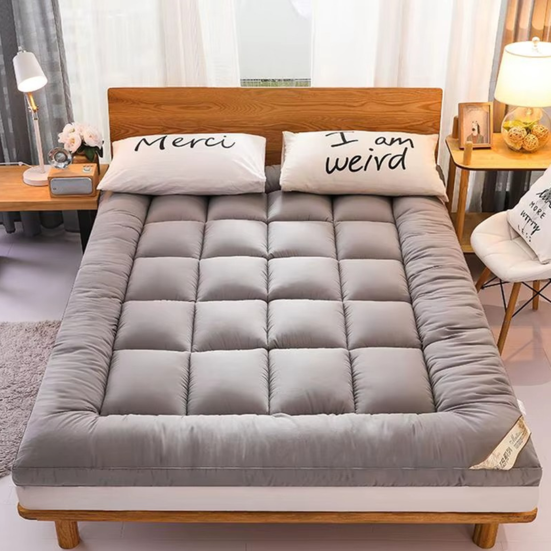 DreamNest® – el nido de los sueños, acogedor y tranquilizador