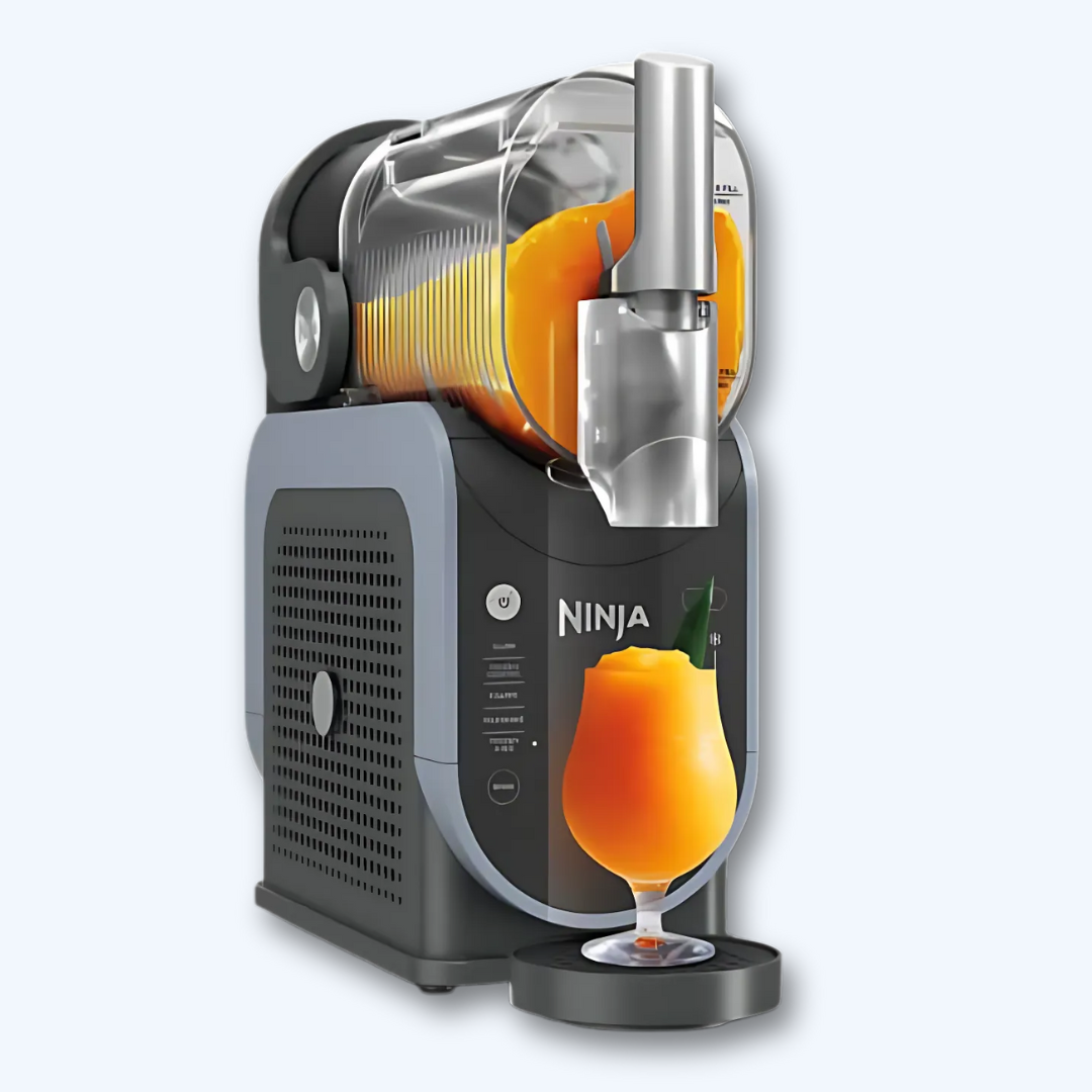 IceCrafter® - The Instant Refreshment Creator