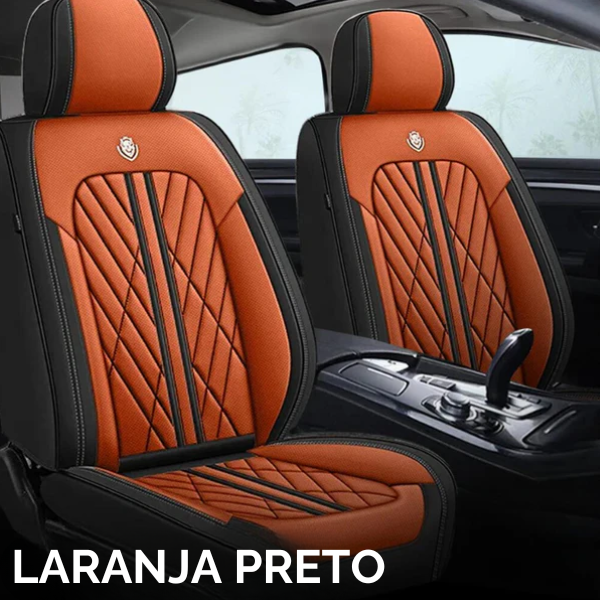 Luxury Seat Covers