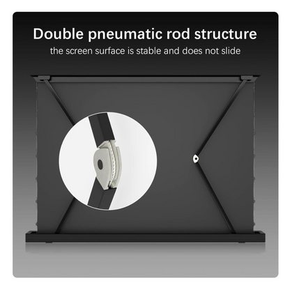 VisionScreen® - Projector Screen