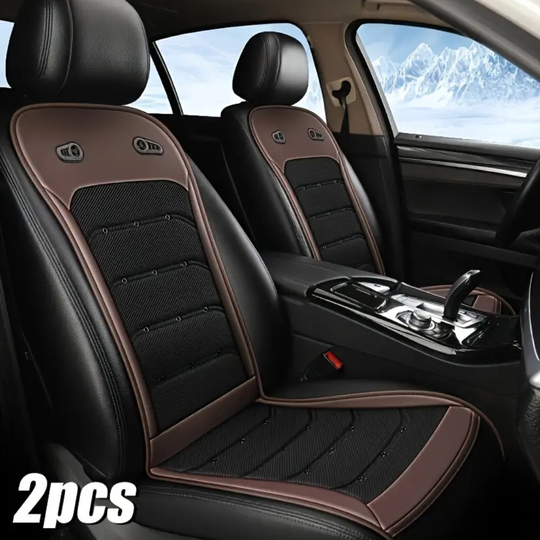 AirSeat® – Comodidad y frescura para tu coche