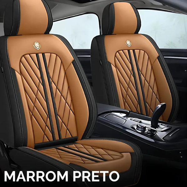 Luxury Seat Covers