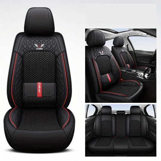Prestige Seat Covers