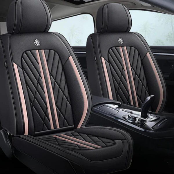 Luxury Seat Covers