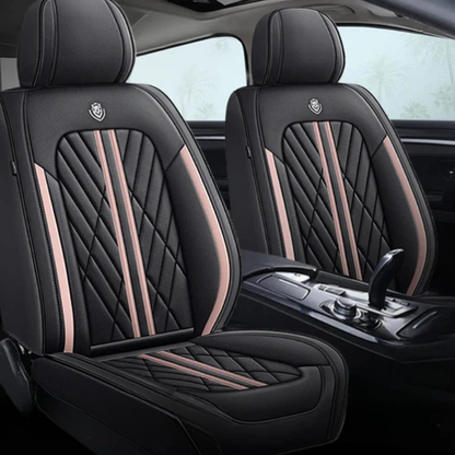 Luxury Seat Covers