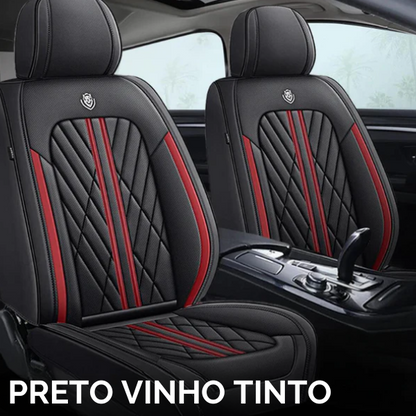 Luxury Seat Covers