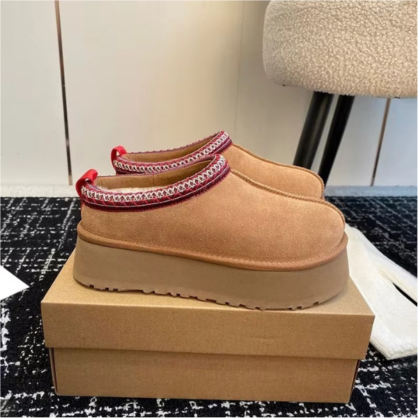 NUVVA® – warmth that embraces your feet and protects your joints