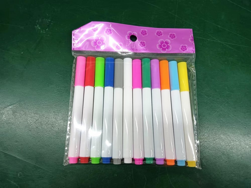 LumiPad® - Colorful LED Note Board