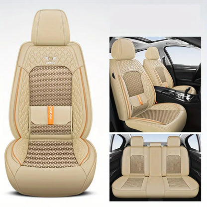 Prestige Seat Covers