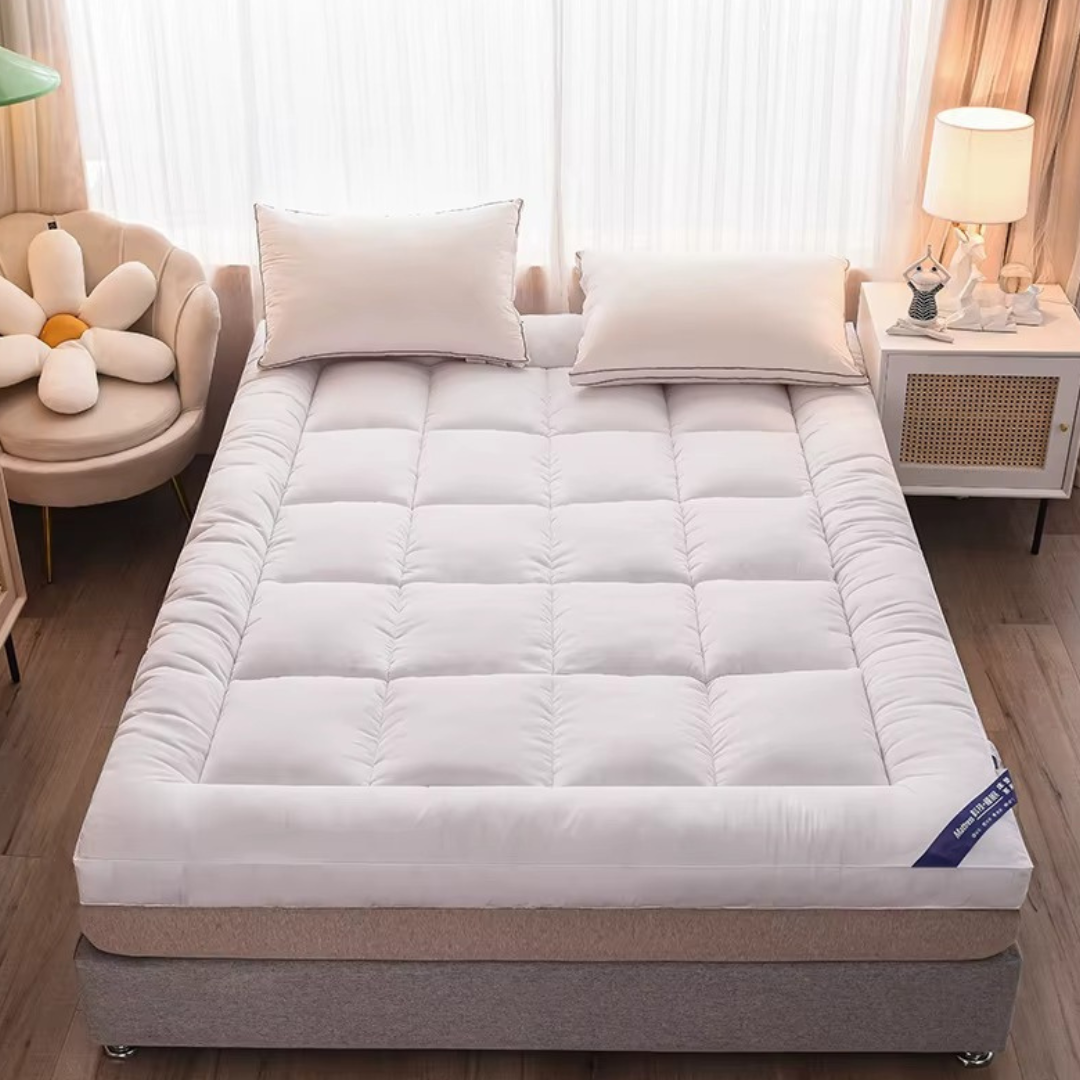 DreamNest® – el nido de los sueños, acogedor y tranquilizador