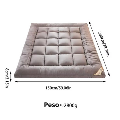 DreamNest® – el nido de los sueños, acogedor y tranquilizador