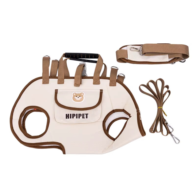 UrbanPaw® - The ideal carrier for your pet