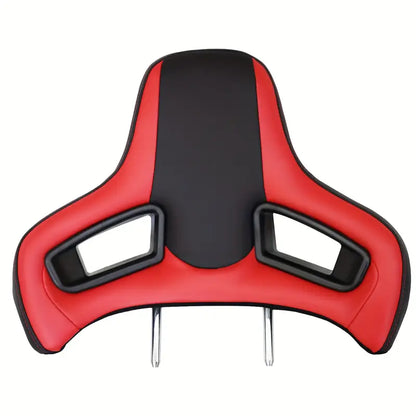 SportSeatX®️ – El reposacabezas que transforma tu coche