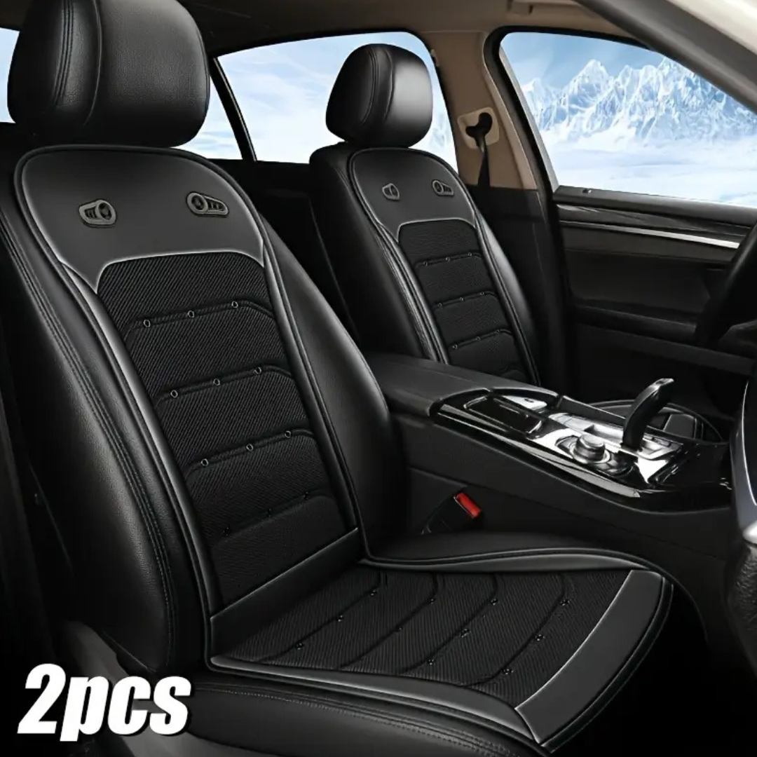 AirSeat® – Comodidad y frescura para tu coche