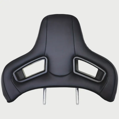 SportSeatX®️ – El reposacabezas que transforma tu coche