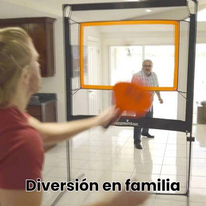 Paddle Sprint® - Revolucionando el juego del pádel