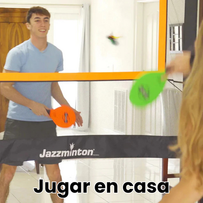 Paddle Sprint® - Revolucionando el juego del pádel