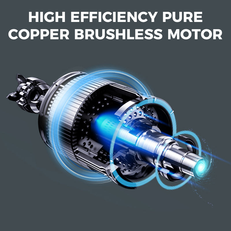 PowerShears® - Garden Electric Pruning Shears