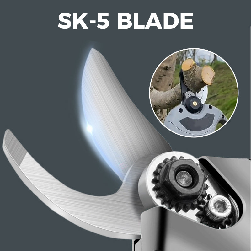 PowerShears® - Garden Electric Pruning Shears