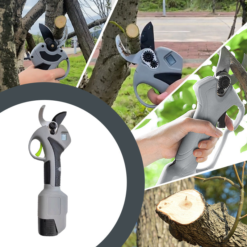 PowerShears® - Tijeras de podar eléctricas de jardín
